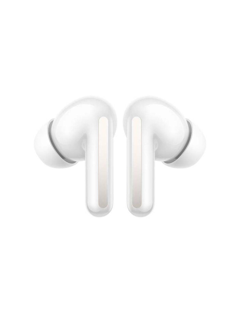 Auriculares Bluetooth Xiaomi Redmi Buds 6 con estuche de carga/ Autonomía 10h/ Blancos