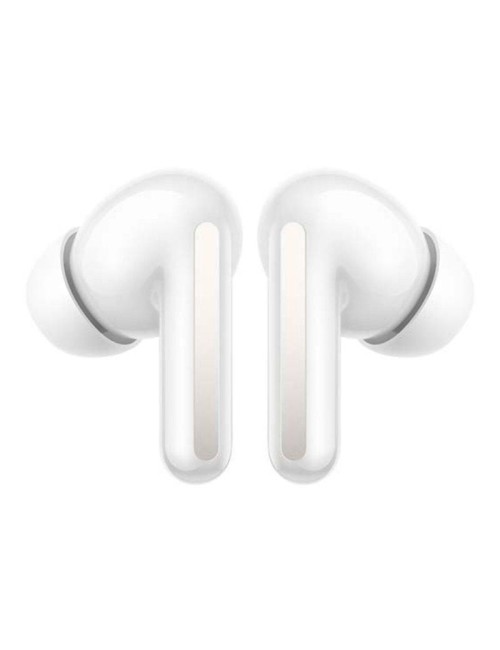 Auriculares Bluetooth Xiaomi Redmi Buds 6 con estuche de carga/ Autonomía 10h/ Blancos