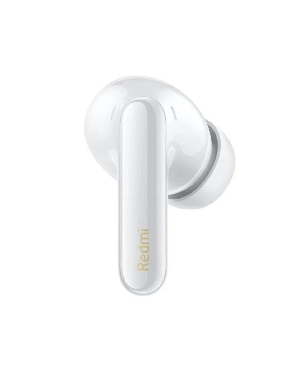 Auriculares Bluetooth Xiaomi Redmi Buds 6 Pro con estuche de carga/ Autonomía 10h/ Blanco Glacial