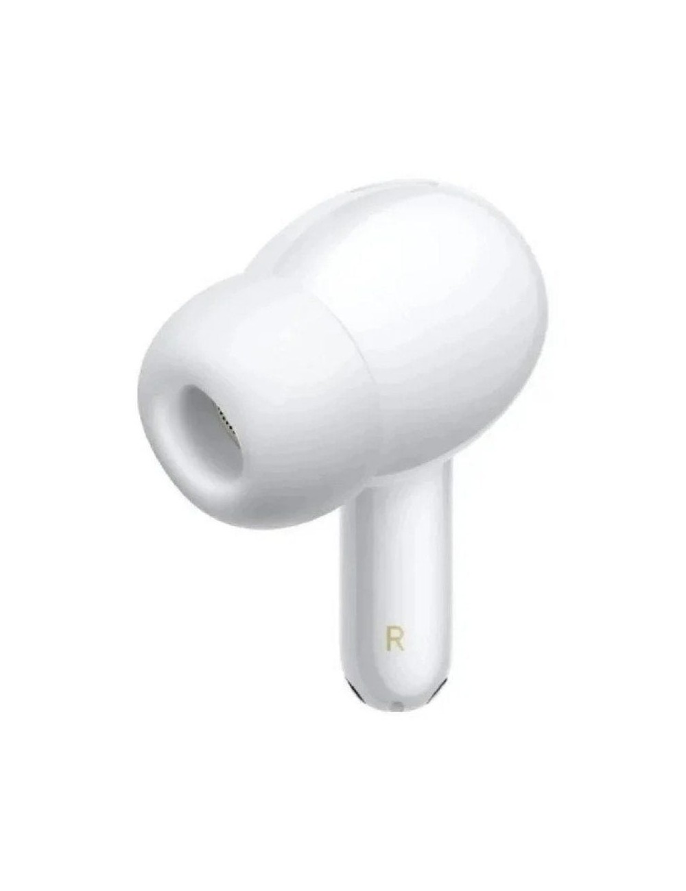 Auriculares Bluetooth Xiaomi Redmi Buds 6 Pro con estuche de carga/ Autonomía 10h/ Blanco Glacial