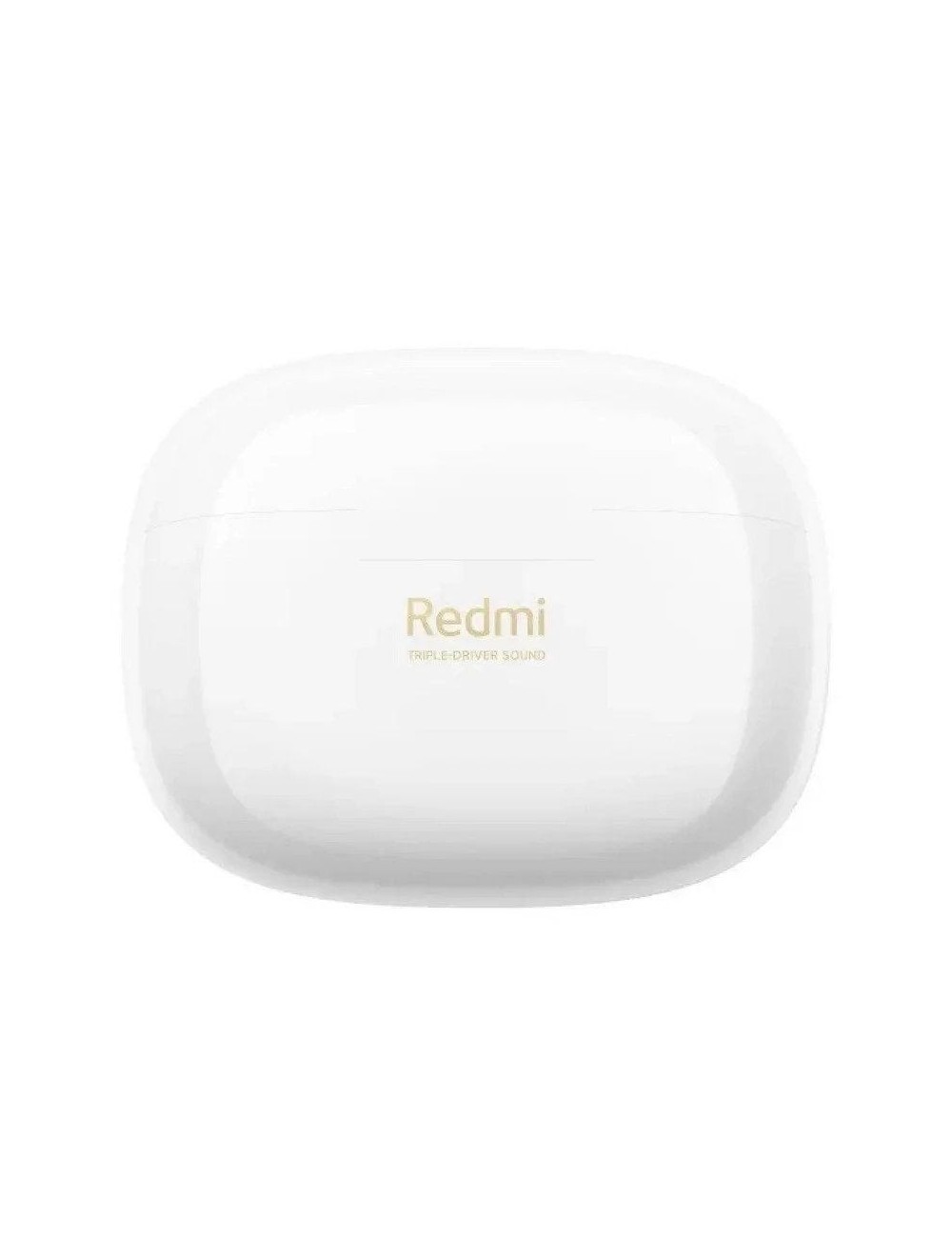 Auriculares Bluetooth Xiaomi Redmi Buds 6 Pro con estuche de carga/ Autonomía 10h/ Blanco Glacial
