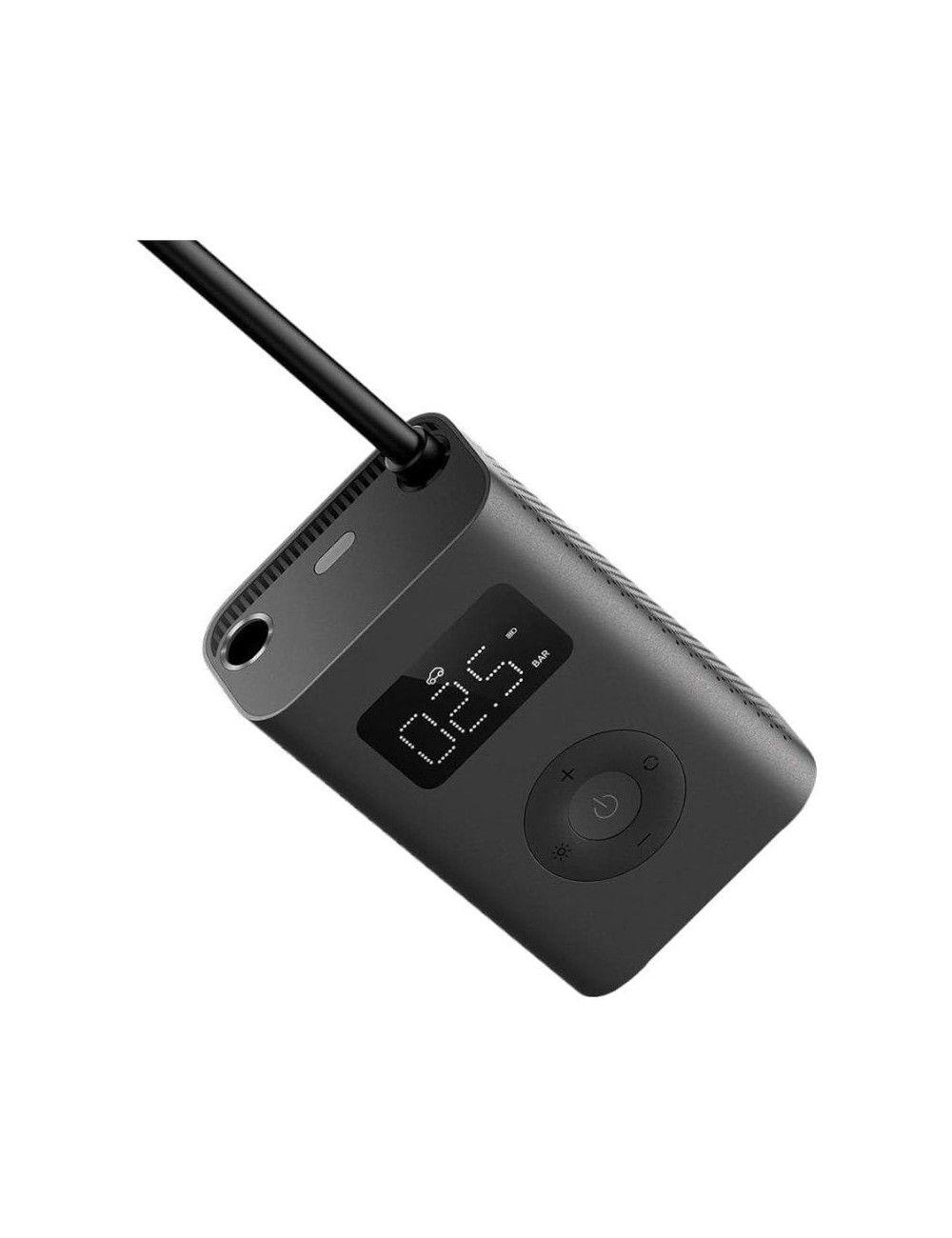 Mini Compresor Xiaomi Portable Electric Air Compressor 2/ 2000 mAh/ 150 psi