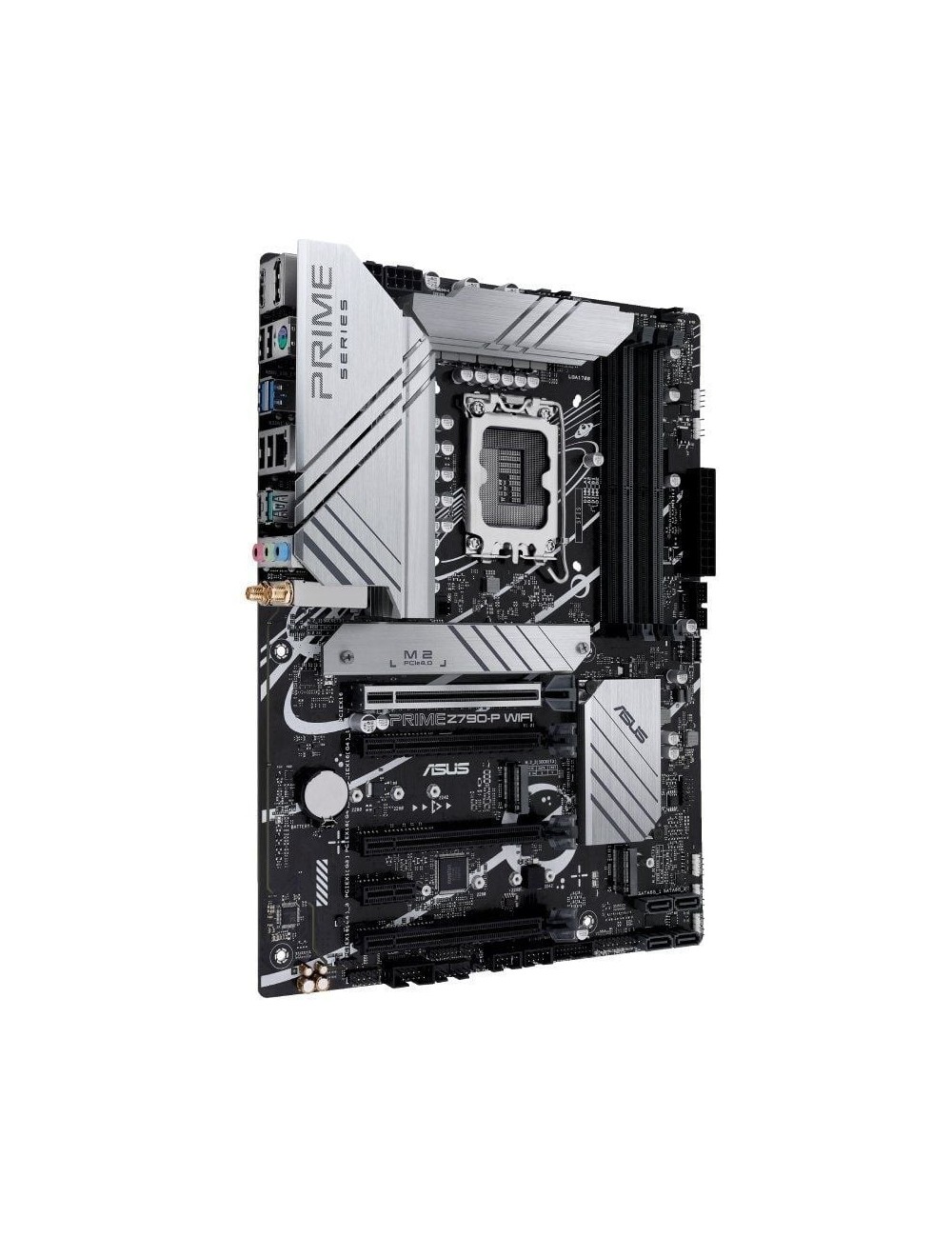 Placa Base Asus Prime Z790-P WIFI Socket 1700/ DDR5/ PCIe 5.0