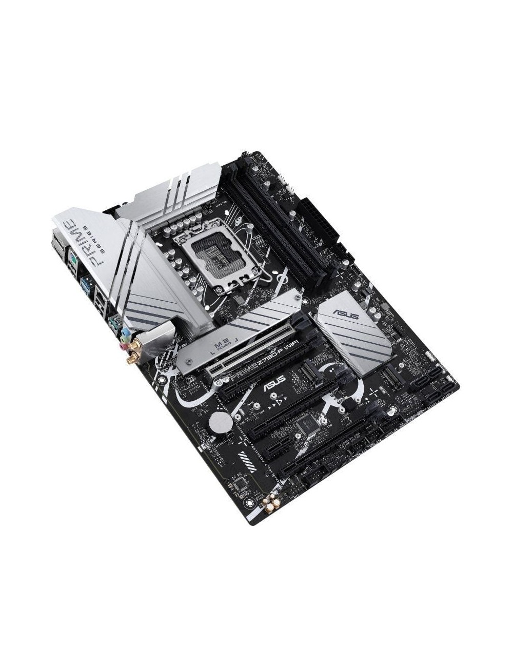 Placa Base Asus Prime Z790-P WIFI Socket 1700/ DDR5/ PCIe 5.0
