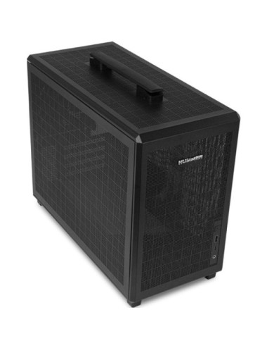 Caja Minitorre Nox Hummer Refresh