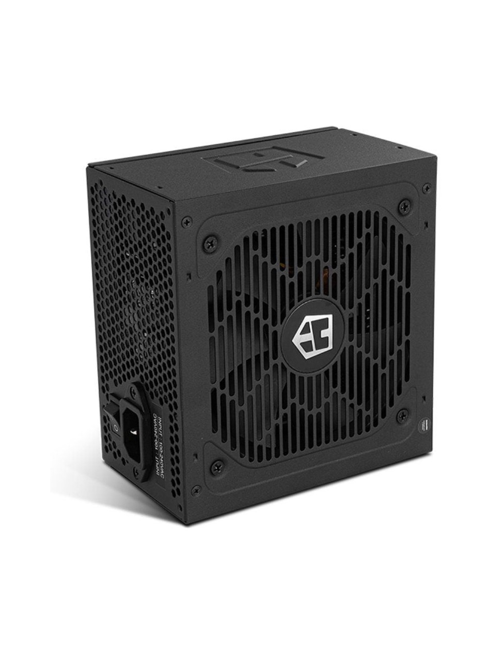 Fuente de Alimentación Nox Hummer GDM/ 750W/ Ventilador 12cm/ ATX 3.1/ PCIe 5.1/ 80 Plus Gold