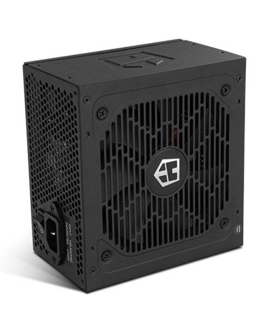 Fuente de Alimentación Nox Hummer GDM/ 750W/ Ventilador 12cm/ ATX 3.1/ PCIe 5.1/ 80 Plus Gold