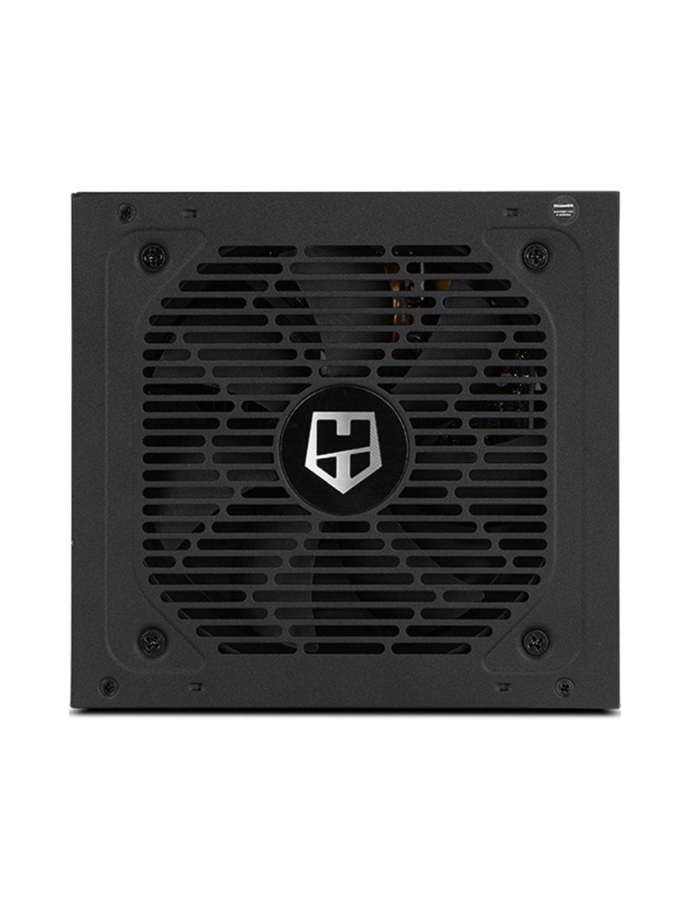 Fuente de Alimentación Nox Hummer GDM/ 750W/ Ventilador 12cm/ ATX 3.1/ PCIe 5.1/ 80 Plus Gold