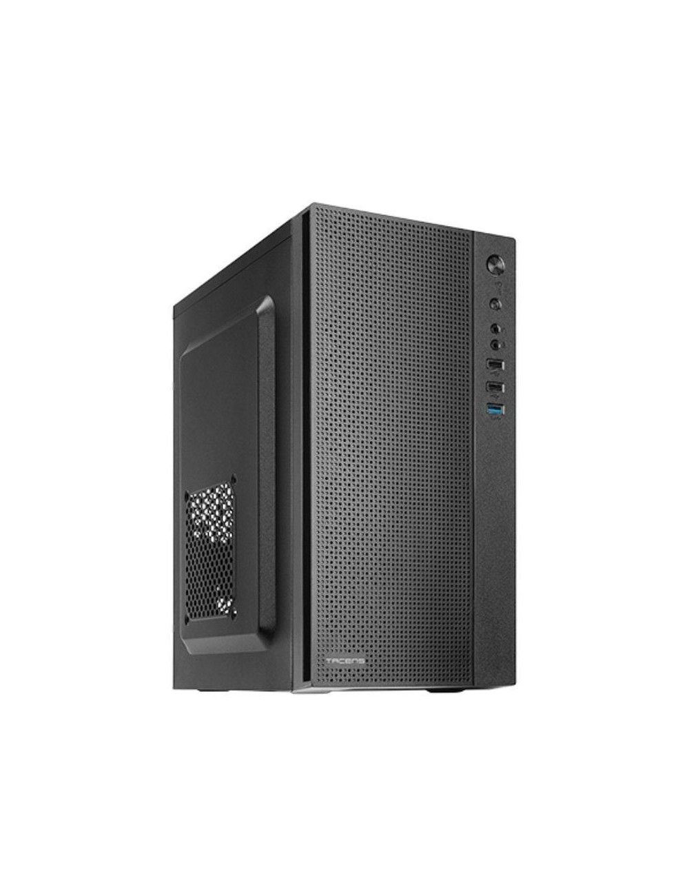 Caja Minitorre Anima AC5500 con Fuente 500W