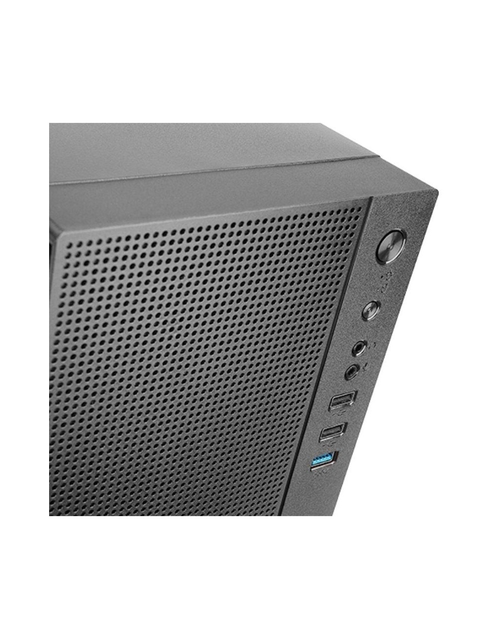 Caja Minitorre Anima AC5500 con Fuente 500W