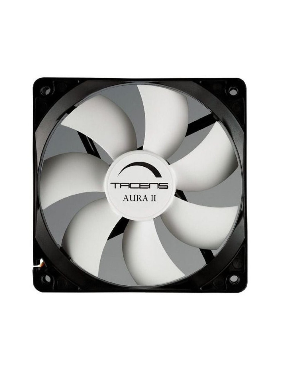 Ventilador Tacens Aura II/ 9cm