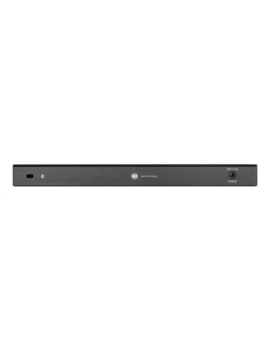 Switch D-Link DGS-1016S 16 Puertos/ RJ-45 10/100/1000