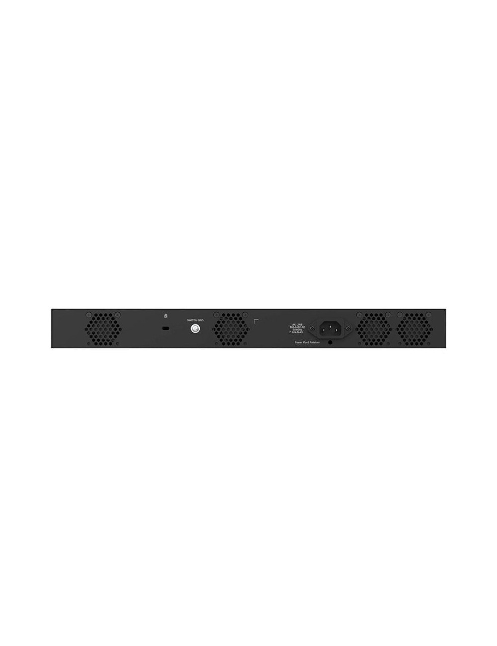 Switch D-Link DMS-1250-28P/E 28 Puertos/ RJ-45 Gigabit 10/100/1000 PoE/ SFP