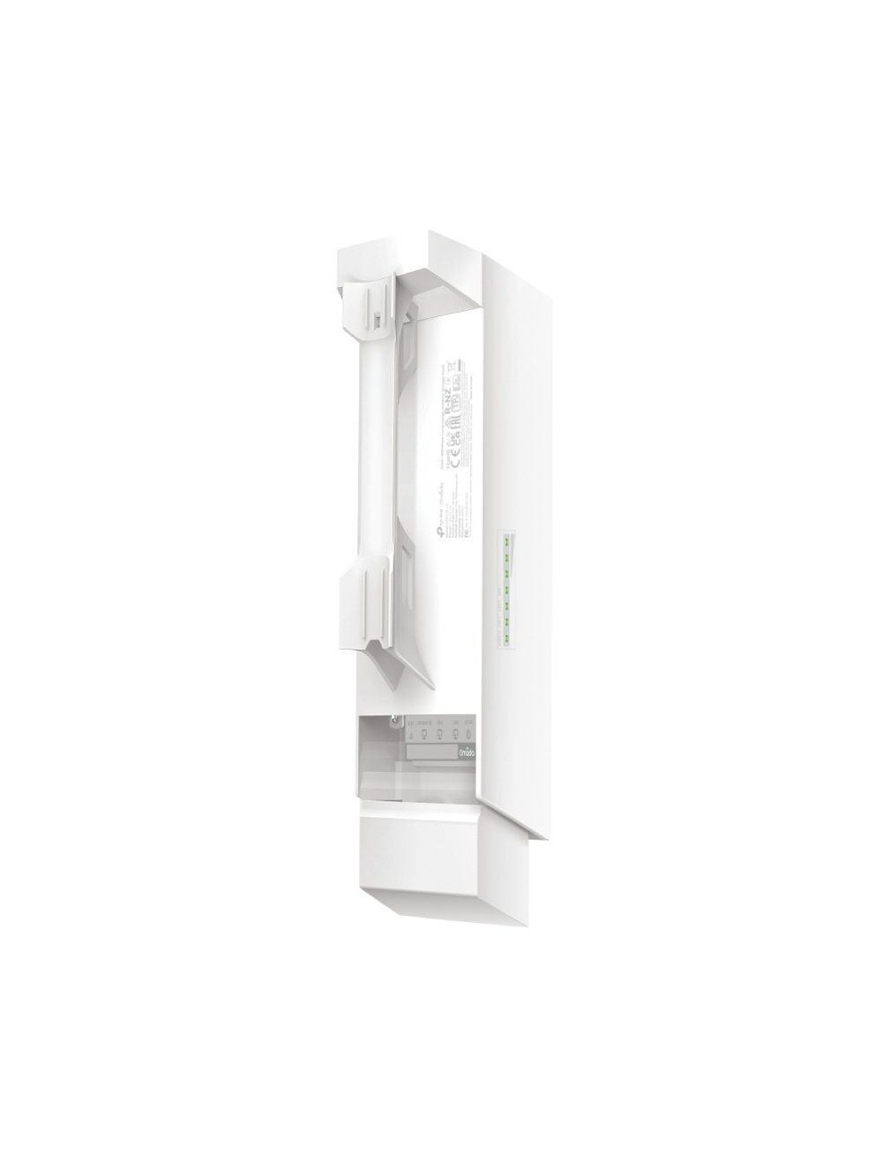 Punto de Acceso Inalámbrico TP-Link Omada EAP215-Bridge KIT/ 867Mbps/ 2.4GHz 5GHz/ Antenas de 7dBi/ WiFi 802.11 a/b/g/n/ac