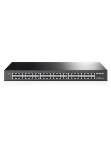 SWITCH TP-LINK 48 PORTS GIGABYTE RACK, TL-SG1048(1730502061)
