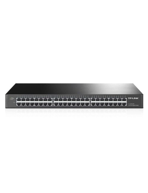 SWITCH TP-LINK 48 PORTS GIGABYTE RACK, TL-SG1048(1730502061)