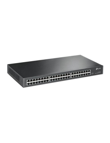 SWITCH TP-LINK 48 PORTS GIGABYTE RACK, TL-SG1048(1730502061)