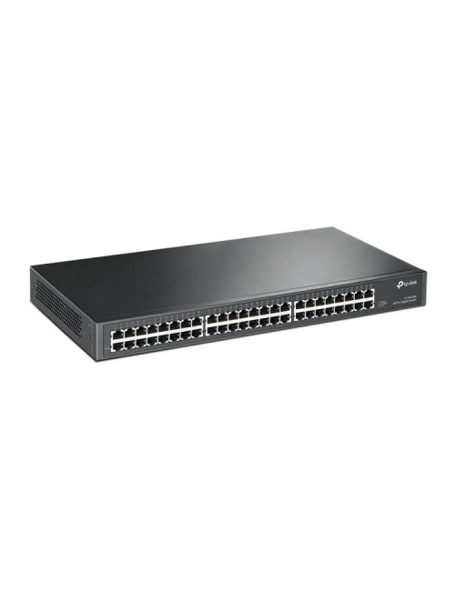 SWITCH TP-LINK 48 PORTS GIGABYTE RACK, TL-SG1048(1730502061)