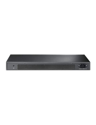 SWITCH TP-LINK 48 PORTS GIGABYTE RACK, TL-SG1048(1730502061)