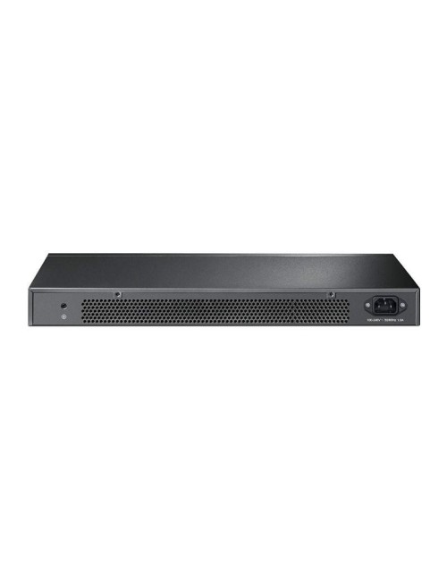 SWITCH TP-LINK 48 PORTS GIGABYTE RACK, TL-SG1048(1730502061)
