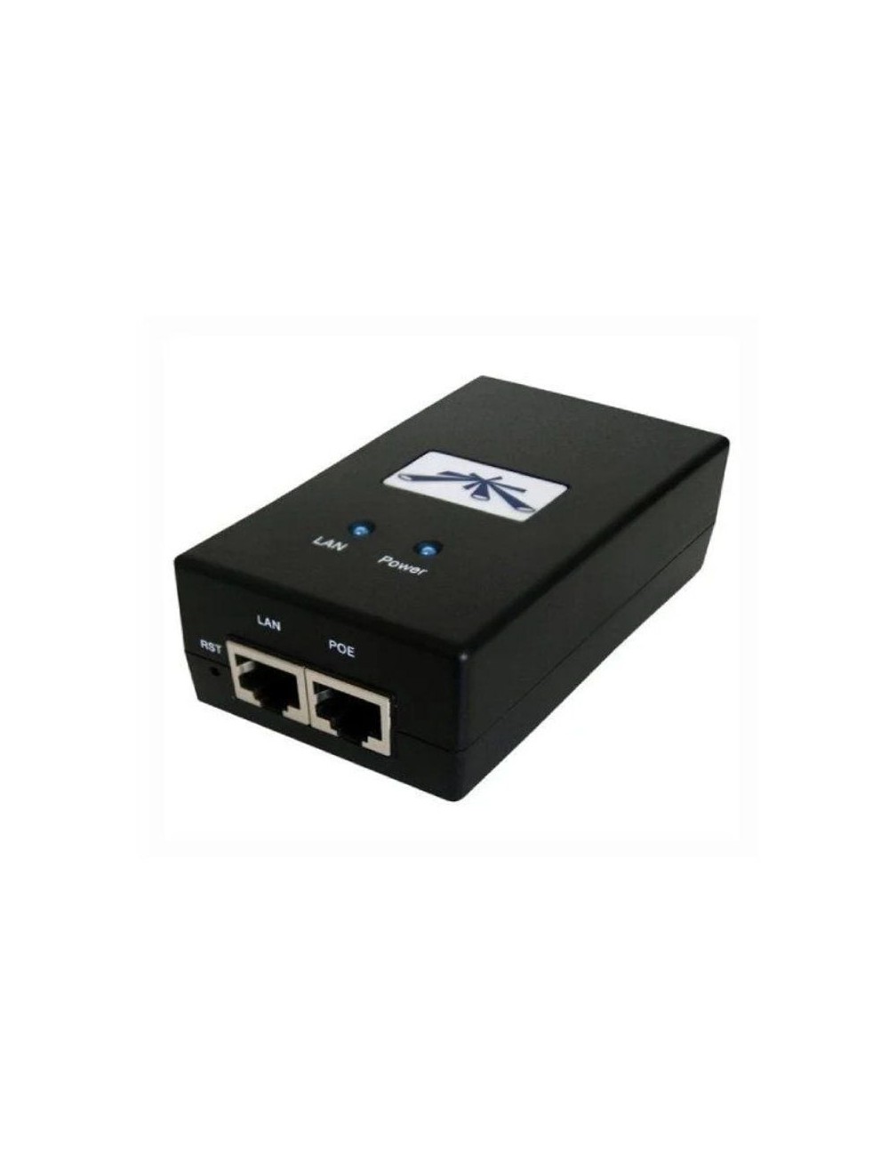 Alimentador PoE Ubiquiti POE-24-30W