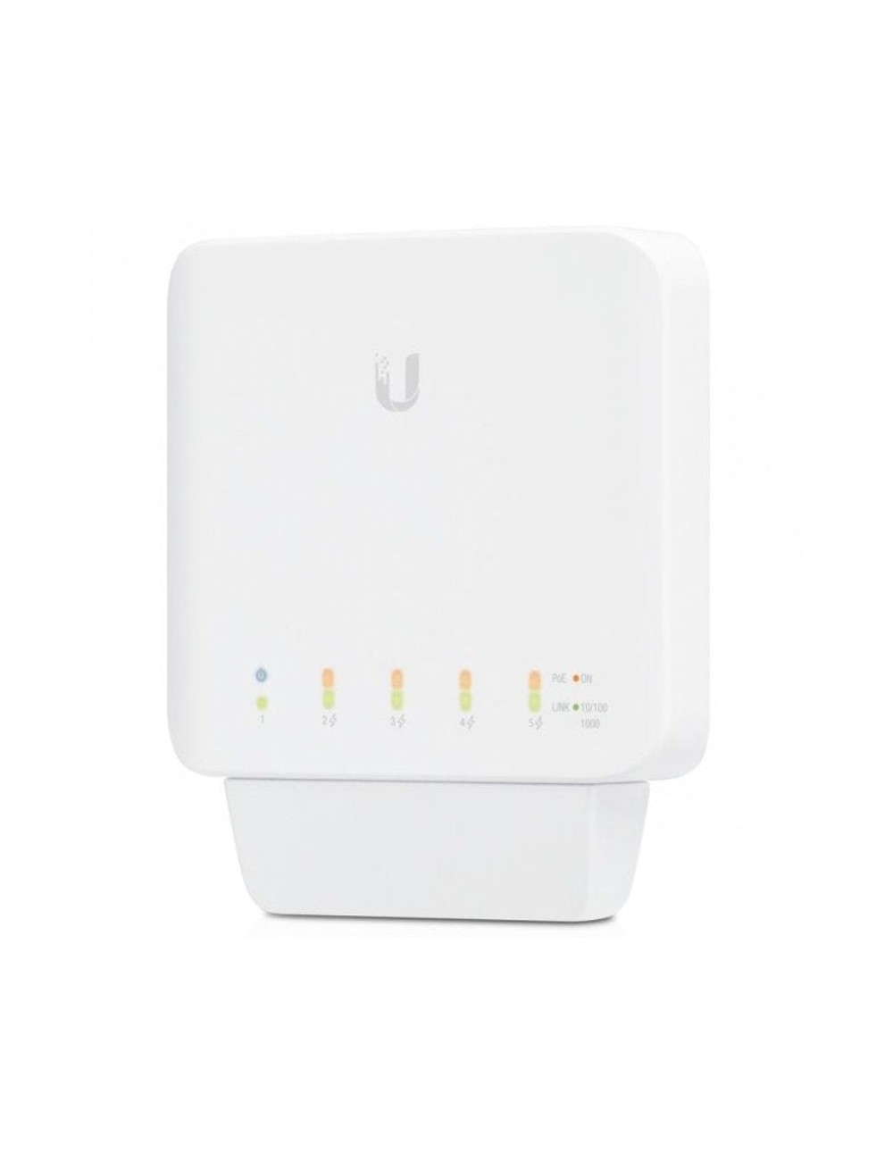 Switch Ubiquiti USW-Flex 5 Puertos/ RJ45 10/100/1000 POE