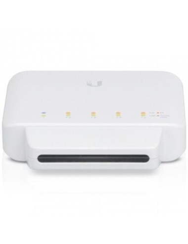 Switch Ubiquiti USW-Flex 5 Puertos/ RJ45 10/100/1000 POE