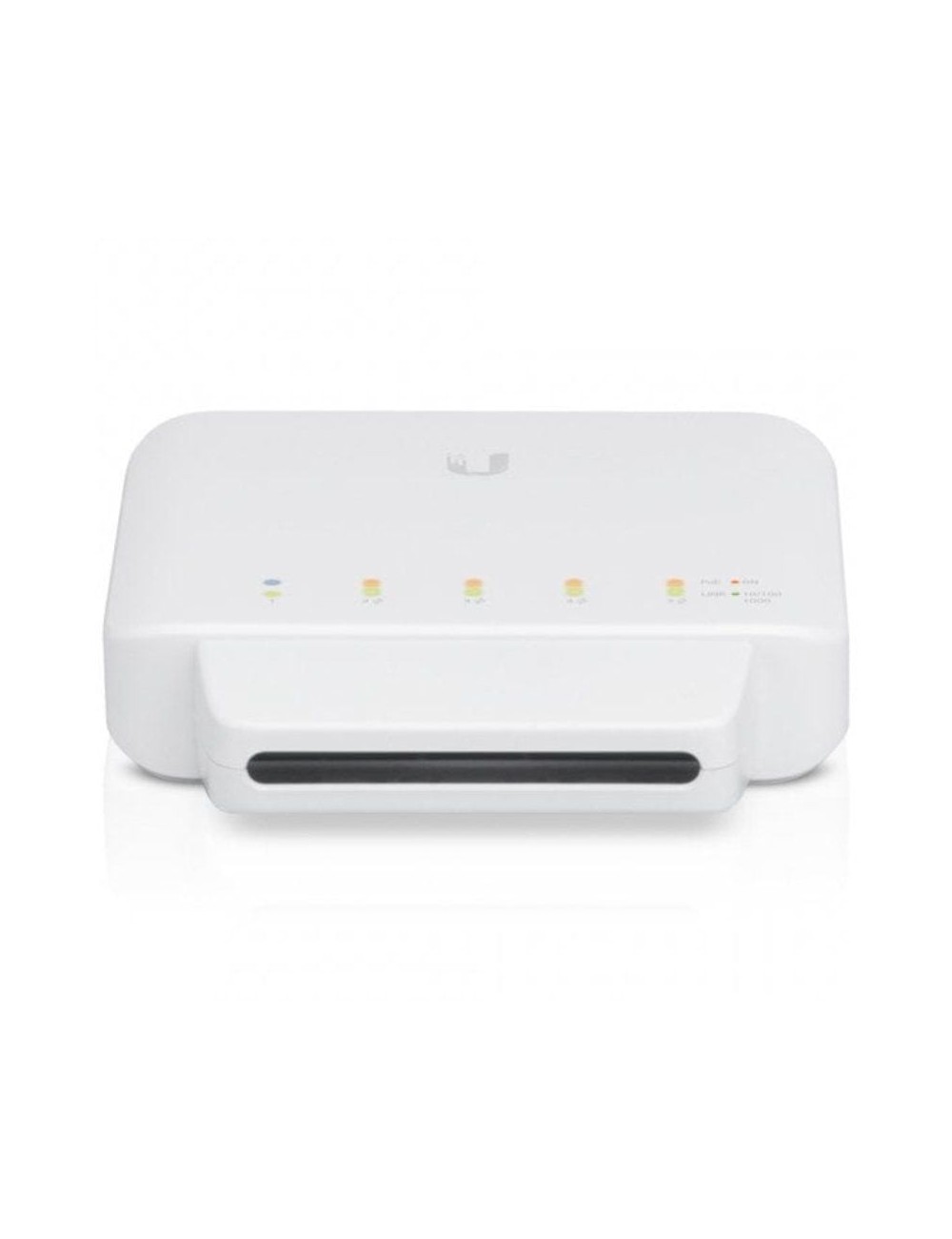 Switch Ubiquiti USW-Flex 5 Puertos/ RJ45 10/100/1000 POE