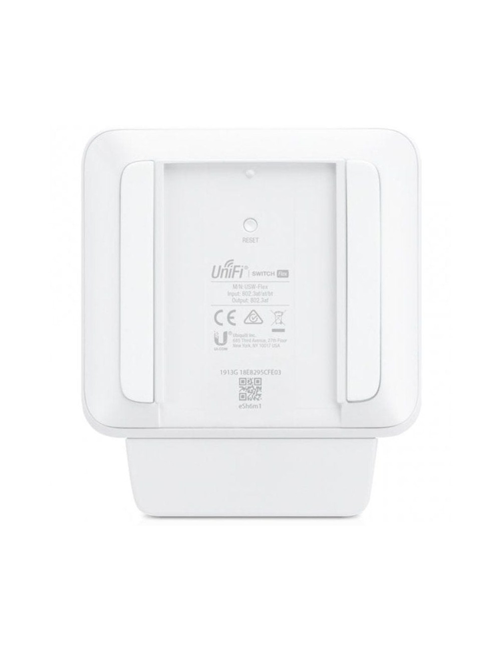 Switch Ubiquiti USW-Flex 5 Puertos/ RJ45 10/100/1000 POE