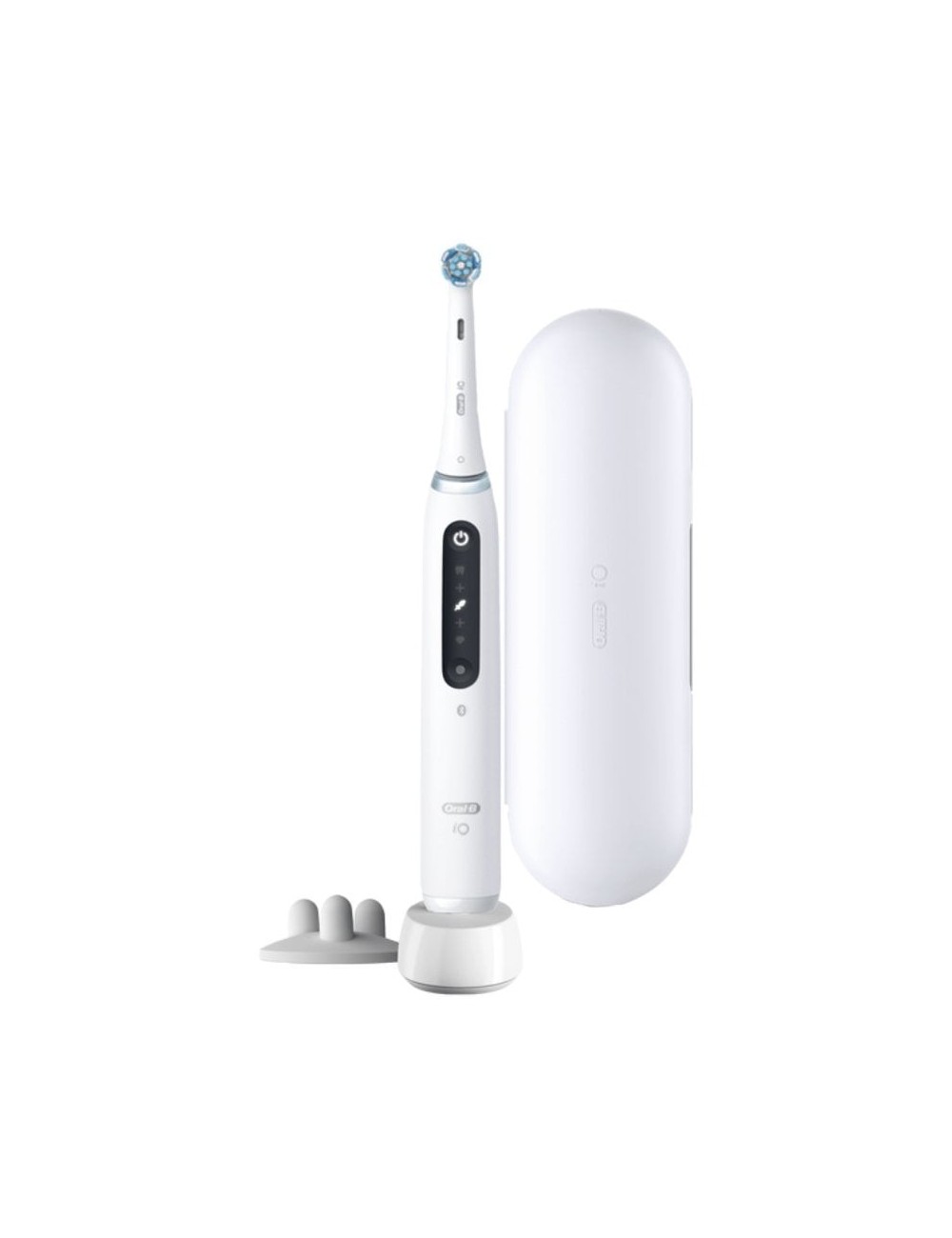 Cepillo Dental Oral-B iO Serie 5S/ Blanco