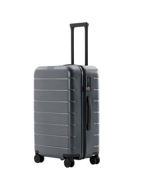 Maleta Xiaomi Luggage Classic Pro 24'/ 61.5x41.5x27.5cm/ Gris