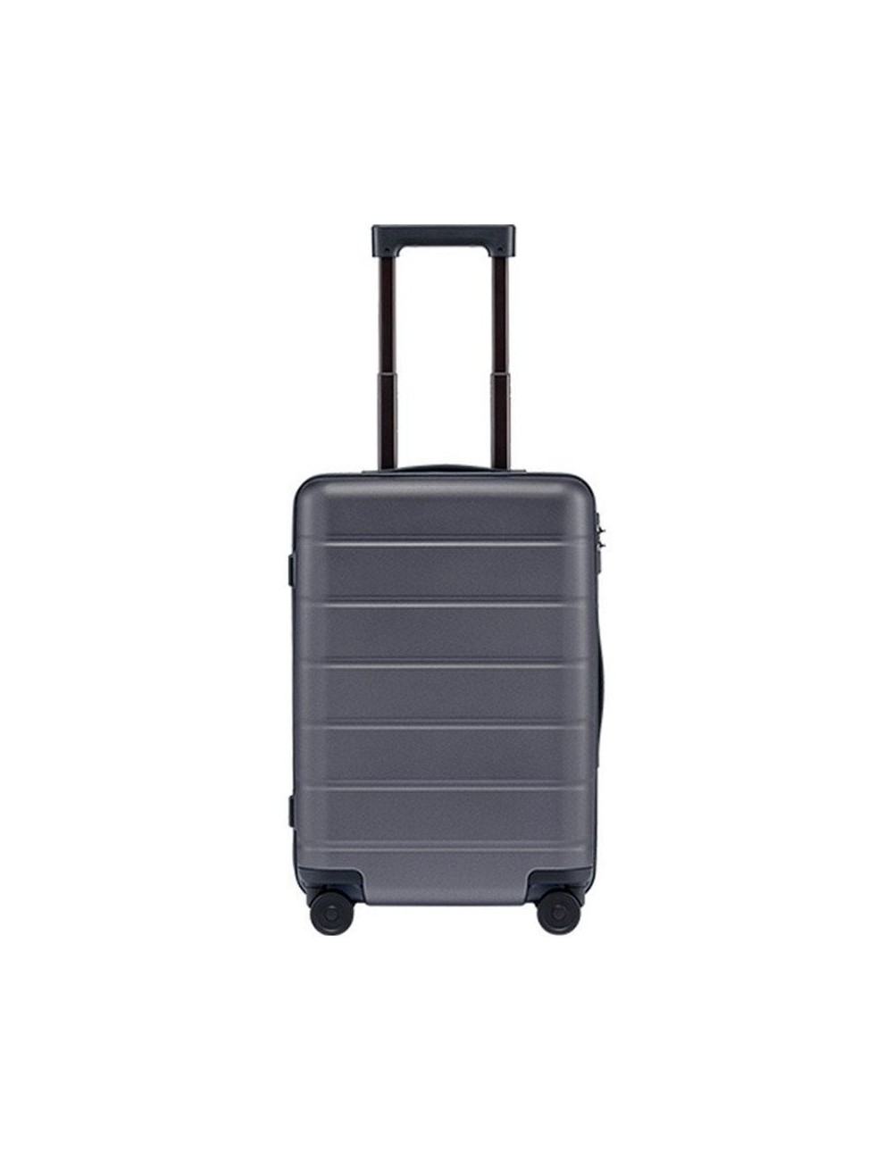Maleta Xiaomi Luggage Classic Pro 24'/ 61.5x41.5x27.5cm/ Gris