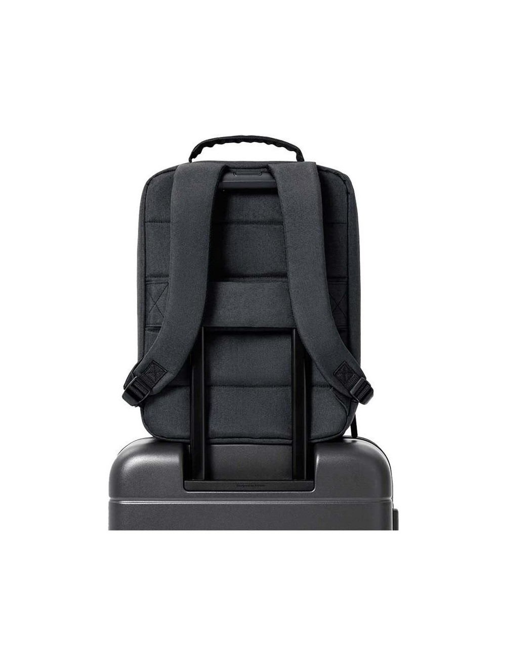 Maleta Xiaomi Luggage Classic Pro 24'/ 61.5x41.5x27.5cm/ Gris