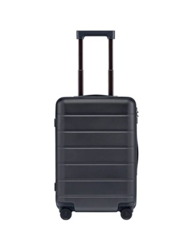 Maleta Xiaomi Luggage Classic Pro 26'/ 66x44x29cm/ Negro