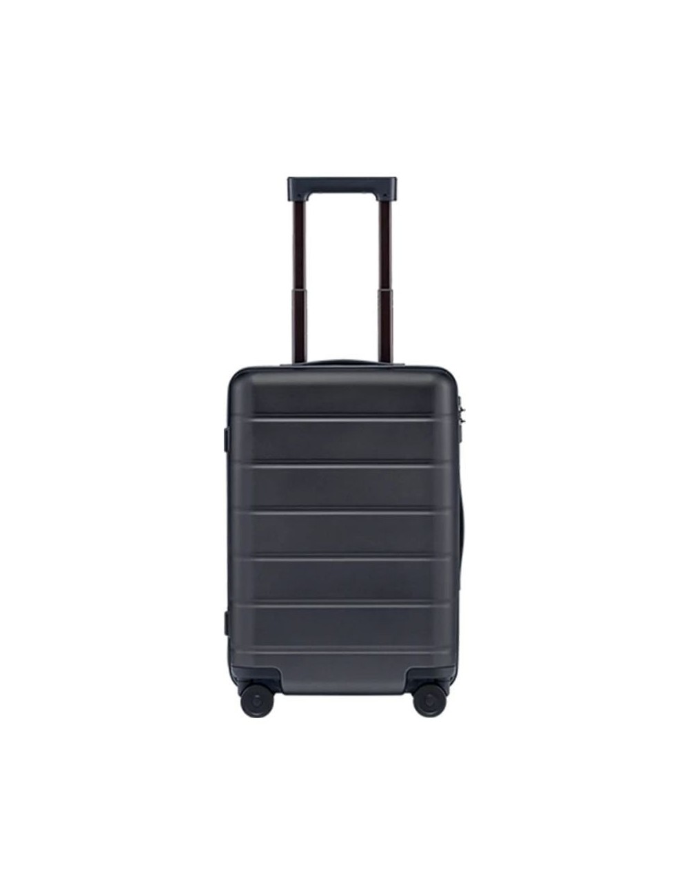Maleta Xiaomi Luggage Classic Pro 26'/ 66x44x29cm/ Negro