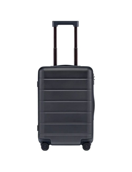 Maleta Xiaomi Luggage Classic Pro 26'/ 66x44x29cm/ Negro