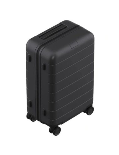 Maleta Xiaomi Luggage Classic Pro 26'/ 66x44x29cm/ Negro