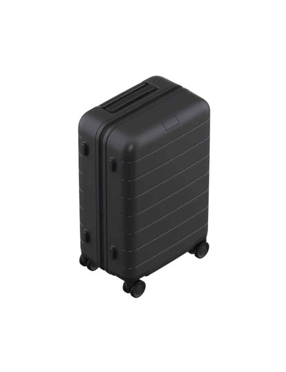 Maleta Xiaomi Luggage Classic Pro 26'/ 66x44x29cm/ Negro