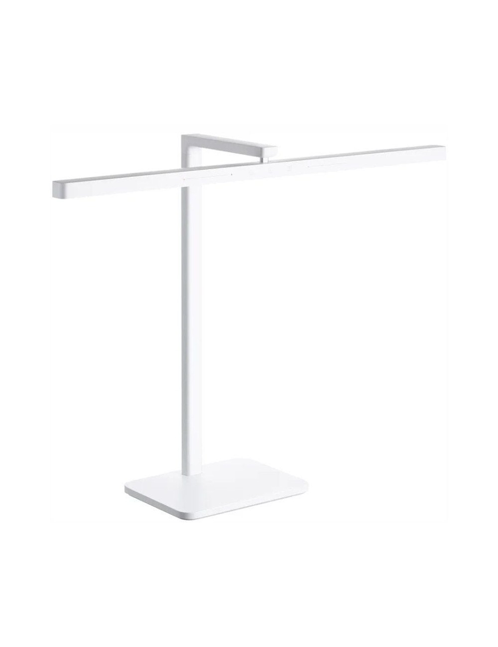 Lámpara de Escritorio Xiaomi LED Desk Lamp 2/ 10W/ Blanca