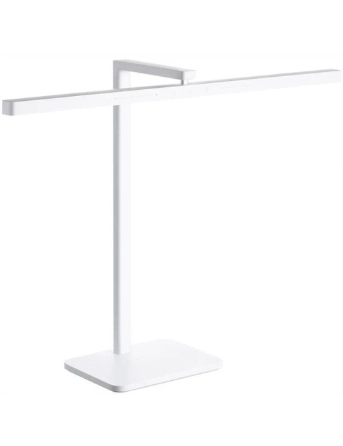 Lámpara de Escritorio Xiaomi LED Desk Lamp 2/ 10W/ Blanca