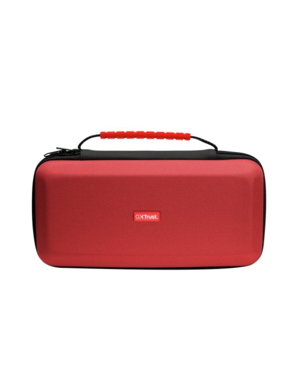 Funda Rígida Trust Gaming GXT 1252RB XL para Nintendo Switch 2/ Rojo y Azul