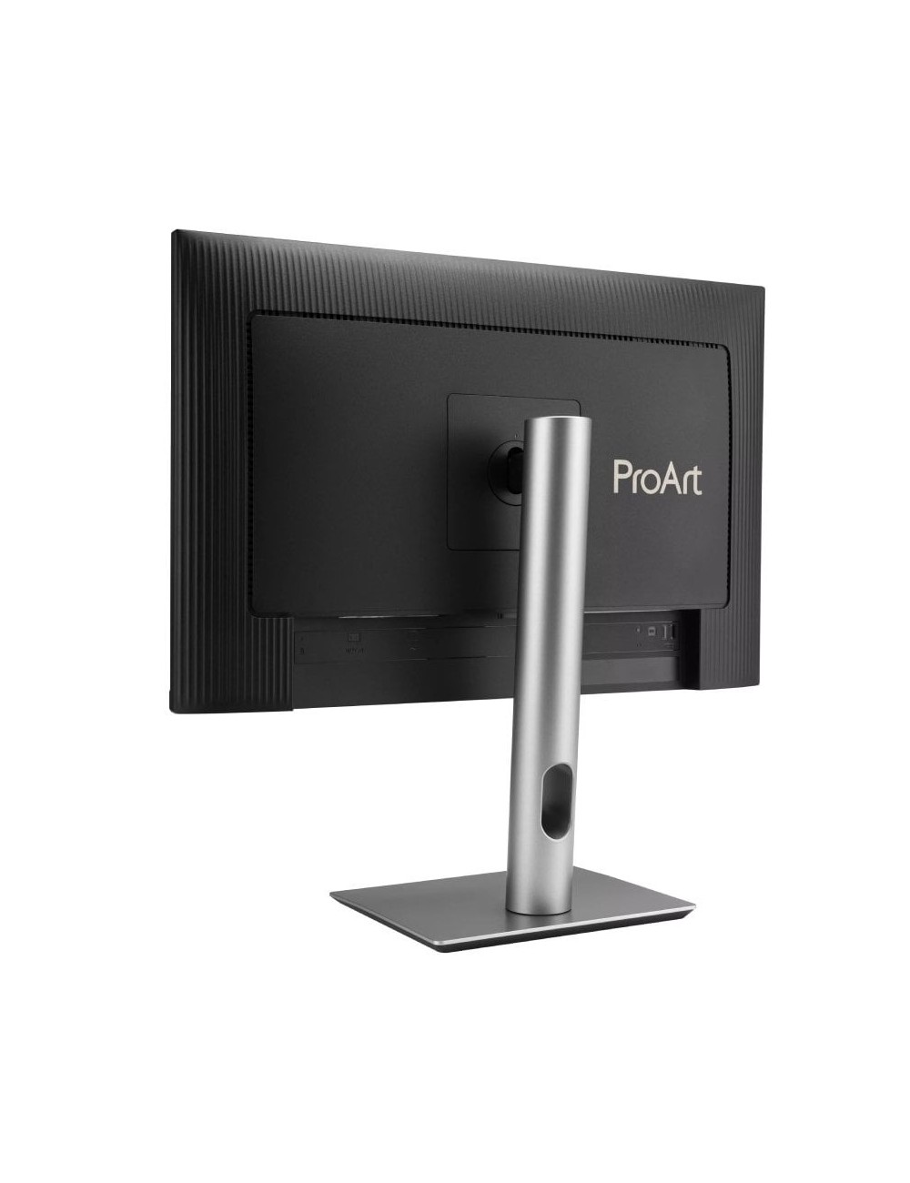 Monitor Profesional Asus ProArt Display PA248QFV 24.1'/ WUXGA/ Multimedia/ Regulable en altura/ Negro y Plata