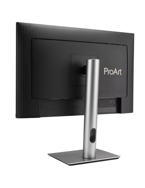 Monitor Profesional Asus ProArt Display PA248QFV 24.1'/ WUXGA/ Multimedia/ Regulable en altura/ Negro y Plata