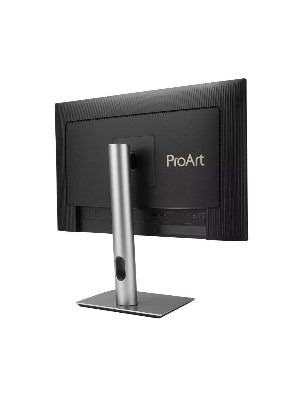 Monitor Profesional Asus ProArt Display PA248QFV 24.1'/ WUXGA/ Multimedia/ Regulable en altura/ Negro y Plata