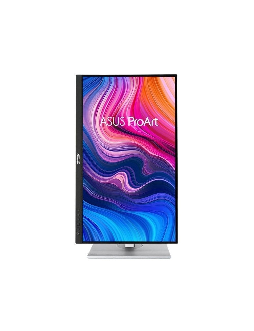 Monitor Profesional Asus ProArt Display PA279CV 27'/ 4K/ Multimedia/ Regulable en altura/ Negro y Plata