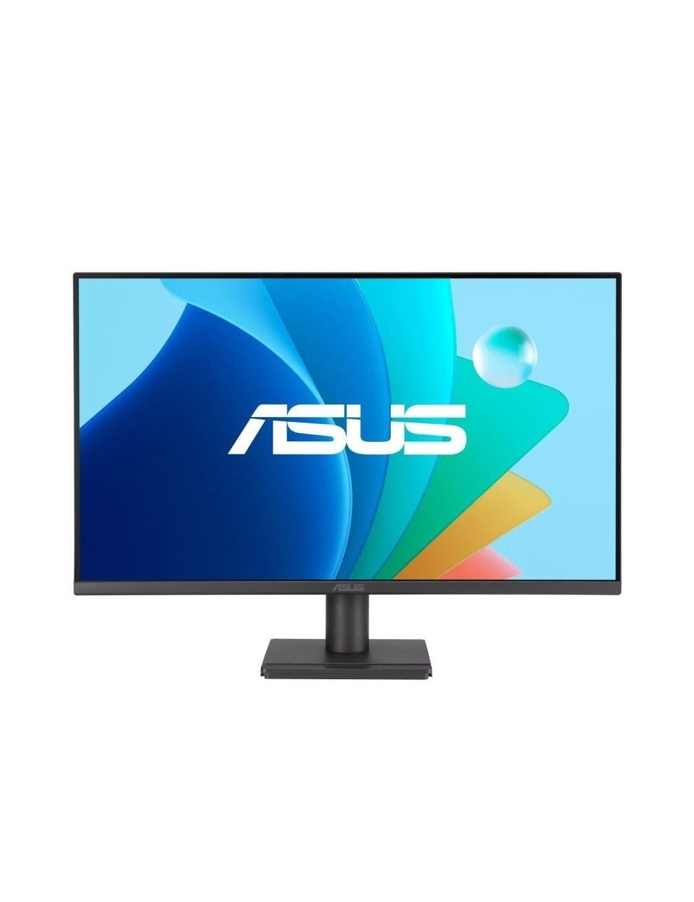 Monitor Gaming Asus VA279QG 27'/ Full HD/ 1ms/ 120Hz/ IPS/ Multimedia/ Negro