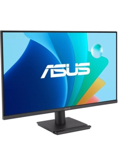 Monitor Gaming Asus VA279QG 27'/ Full HD/ 1ms/ 120Hz/ IPS/ Multimedia/ Negro
