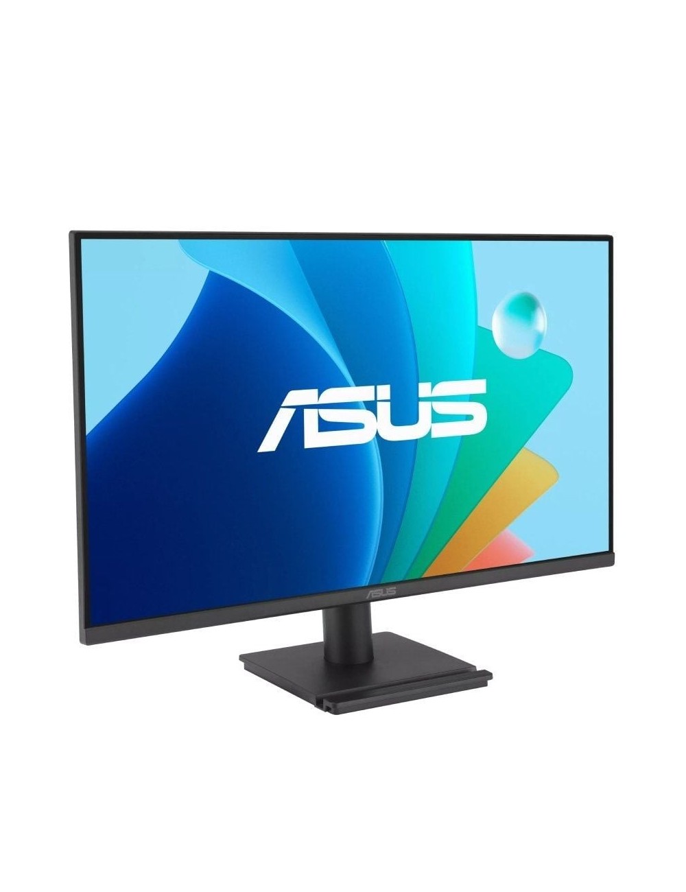 Monitor Gaming Asus VA279QG 27'/ Full HD/ 1ms/ 120Hz/ IPS/ Multimedia/ Negro