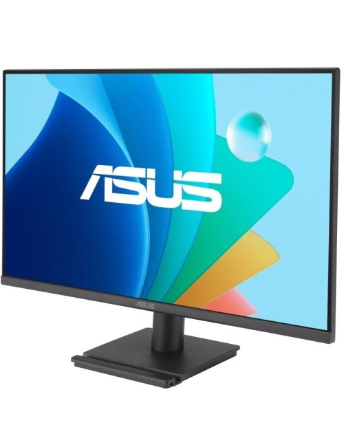 Monitor Gaming Asus VA279QG 27'/ Full HD/ 1ms/ 120Hz/ IPS/ Multimedia/ Negro