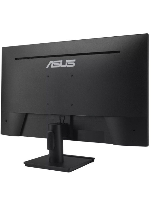 Monitor Profesional Asus VA27AQ 27'/ QHD/ Multimedia/ Negro